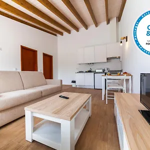 I - St. Johns Countryside Getaway Apartamento