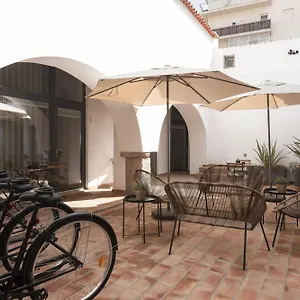 Appartement Madalena Village 1 - Centre By Hd, District de Faro