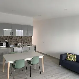 Appartement Casa Analucia, District de Faro
