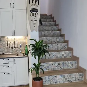 V Srdci Fara Сasa de vacaciones