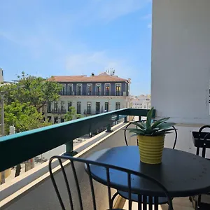 Apartment Casa Jasmim, Distrikt Faro