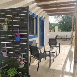 Casa Do Bele Сasa de vacaciones