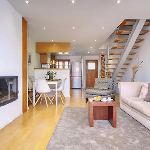 Casa Da Avo Vakantiehuis